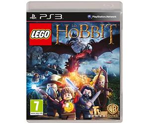 T2 Take Two Interactive Sw Ps3 SWP31324 Lego Lo Hobbit