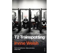 T2 Trainspotting