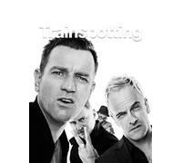 T2 Trainspotting