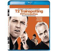 T2: Trainspotting (Blu-ray)