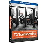 T2 Trainspotting [Blu-Ray + Copie Digitale]