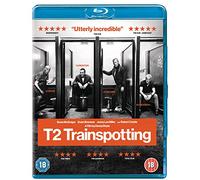 T2 Trainspotting Blu-ray