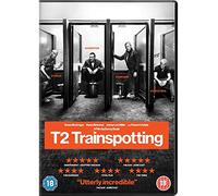 T2 Trainspotting [2017] (DVD)