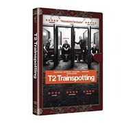 T2 Trainspotting [DVD] (English audio. English subtitles)