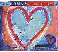 T2 - You Got The Love