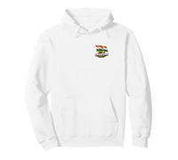 T20 Cricket Champions 2026 Fan Celebration Pullover Hoodie