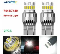 Osram 7515-02B Original Equipment W21/5W bulbs in a twin blister pack - Transparent