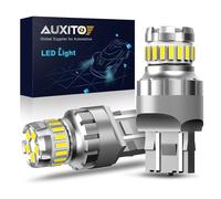 Osram 7515-02B Original Equipment W21/5W bulbs in a twin blister pack - Transparent