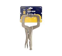 T20EL4 pliers for welding, Morse grip pliers by KNIPEX 275mm IRWIN