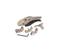 T2240 Ck Tools Multi Pipe Cutter Set
