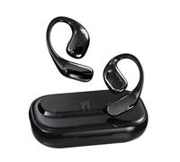 T23 Language Translator Earbuds Real Time,138+ Languages Translating Earbuds Real Time,2-Way Translation with Voice+Text Display,3 Free Modes,BT 5.4,3-in-1 for Translation/Music/Calls,for Business