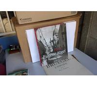 T25 Eugene Atget, Paris: Eugene Atget: 1857-1927 (Taschen 25th Anniversary Edition)