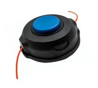 T25 for Trimmer Head Replacement for Husqvarna 128LD 223L 125L 129L 124L 128R 128RJ 122L 125C 125LDX 223R 322C 323C 325C 325CX 326CX for Weed for Eater for String for Trimmer 966674401
