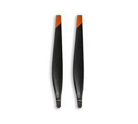 T25/T25P R5018 Carbon Fiber Propeller CW/CCW Compatible For DJI Agriculture Drone Plant Protection UAV Repair Parts(1 Pair CW)