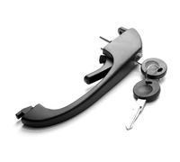 JP GROUP 1187100200 Door Handle