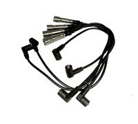 T25 Transporter Ignition Lead Set T3 Type 25 Transporter Van 1900cc 2100cc 1985 to 1991 HT Wire Set Leads