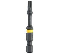 T25 X 57Mm Torx Extreme Extended Flextorq Zone Screwdriver Bits 5 Pack