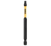 T25 X 89Mm Torx Extreme Extended Flextorq Zone Screwdriver Bits 2 Pack