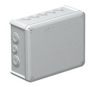 T250 INSTALLATION BOX NT 190X240X95 FULL LID 2007109