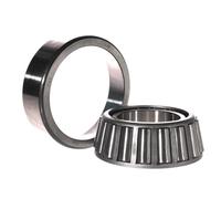 T2EE060 FAG 60,00 x 115,00 x 40,00 mm TAP. ROLL. SINGLE ROW Tapered Roller Be...