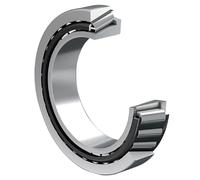 T2EE100 FAG 100 x 165 x 47 mm TAP. ROLL. SINGLE ROW Tapered Roller Bearing Si...