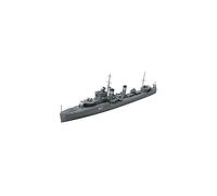 T2M 31909 Model Ship for Self-Assembly British Destroyer 1:700 Scale
