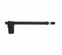 T3 300 Electromechanical Motor for Swing Gates, 230Vac, Max 350 kg / 2 Metres Per Swing Gate, Right Side - Tecno Automazione MDDQ3BT