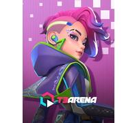 T3 Arena 275 T-Gems - GLOBAL