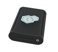 T3 Black