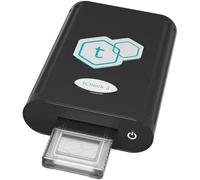 T3 Black