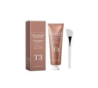 T3 Collagen Mask, T3 Baby Collagen Glow Mask, T3 Collagen Peel Off Mask, Korean Face Mask Make Glowy Skin, Skin Elasticity