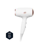 T3 Fit Compact Ionic Professional Hair Dryer, Fast Drying, Lightweight and Ergonomic, Frizz Smoothing, Multiple Heat and Speed Combinations