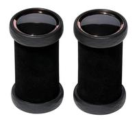 "T3 Hair-styling CurlersHot Rollers Luxe 1.25"""