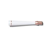 T3 - Cascading Waves 0.75”-1.25” Reversed Tapered Barrel - Curling Iron