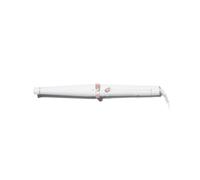 SinglePass Wave Professional Styling Wand White 32-19mm