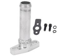 T3 T4 Turbo Oil Drain Return Flange Adapter for Turbochargers Kit