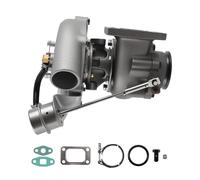 T3 Turbocharger Billet Compressor Wheel For 1.5-2.5l Engines Up To 420hp