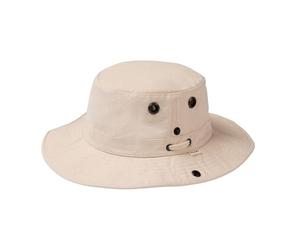 T3 Vintage Wanderer Hat, Natural, 7 5/8