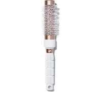 T3 Volume Round Hair Brush Ceramic-Coated Barrel Vented Round Brush for Blow Dr