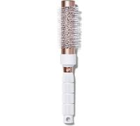 T3 Volume Round Hair Brush Ceramic-Coated Barrel Vented Round Brush for Blow Dr