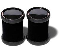 T3 Volumizing Hot Rollers LUXE (2 ct.) for Long Lasting Volume, Body & Shine |