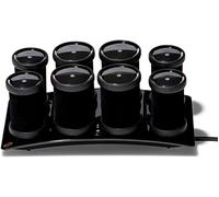 T3 Volumising Hot Rollers Luxe