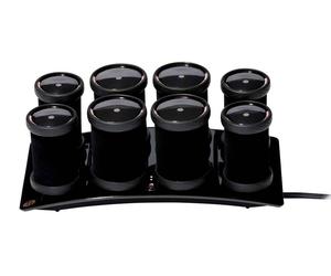 T3 - Volumizing Hot Rollers Luxe - Hair accessories