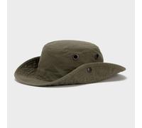Tilley T3W Wanderer Hat Olive 7 1/2