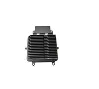 T30 Avionics Cooling Block， Compatibie For Agriculture Sprayer Parts Drone T30， Agricultural Drone