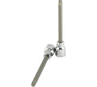 T30 Long Torx Socket 3/8" Drive Signet S22966