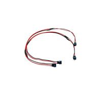 T30 Power Cable Compatible For DJI Agriculture Drone Agras T30 Plant Protection UAV Accessories Repair Parts(2PCS)