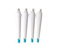T30 Propeller 3820S Upgraded White C=W CC=W Props Compatible With T30 Drone Repair Paddle Accessories(Props CC-W 4 PCS)