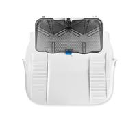 T30 Ramp Board Accessories Kit Compatible with Ecovacs T30S Combo/T30S AI/T30S AI Care/N30 PRO OMNI Robot Vacuum Cleaner Base Station Bracket Ladder Mop Cleaning Module Replacement Parts