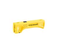 T30900 Jokari Cable Stripper , Allrounder , Flat / Round